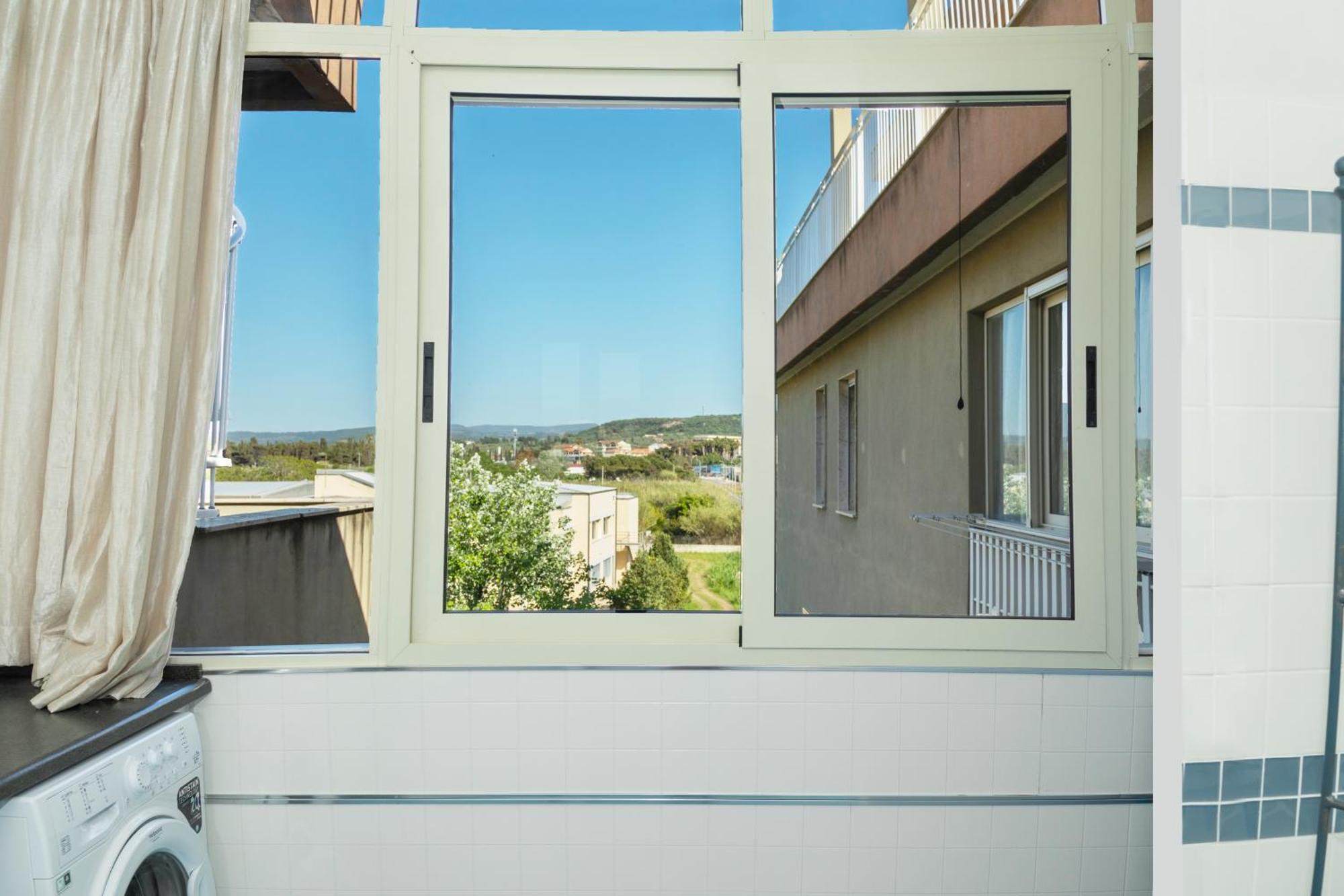 Lovealghero Stanze In Attico Vista Mare Exterior foto